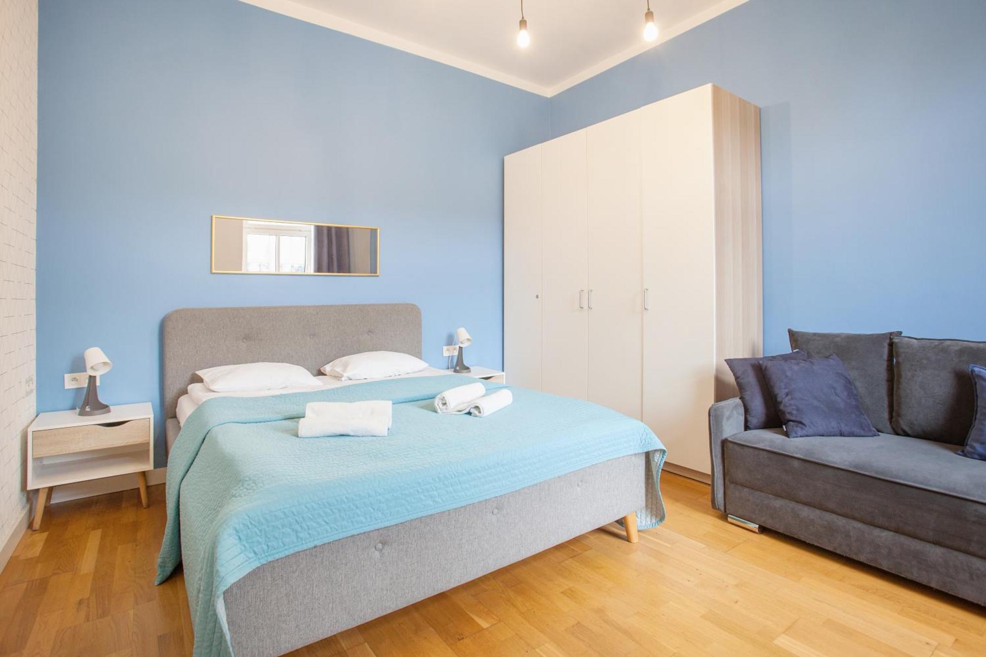 Smart Old Town Appartement *